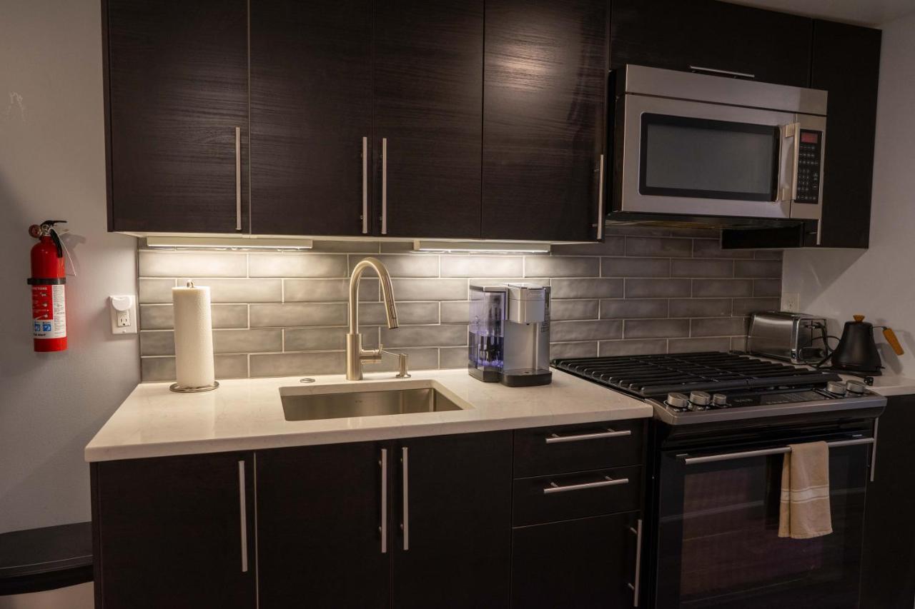 Centrally Located Dc Bloomingdale Appartement Washington