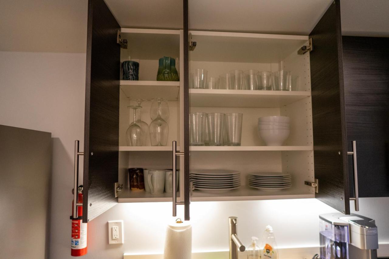 Appartement Centrally Located Dc Bloomingdale