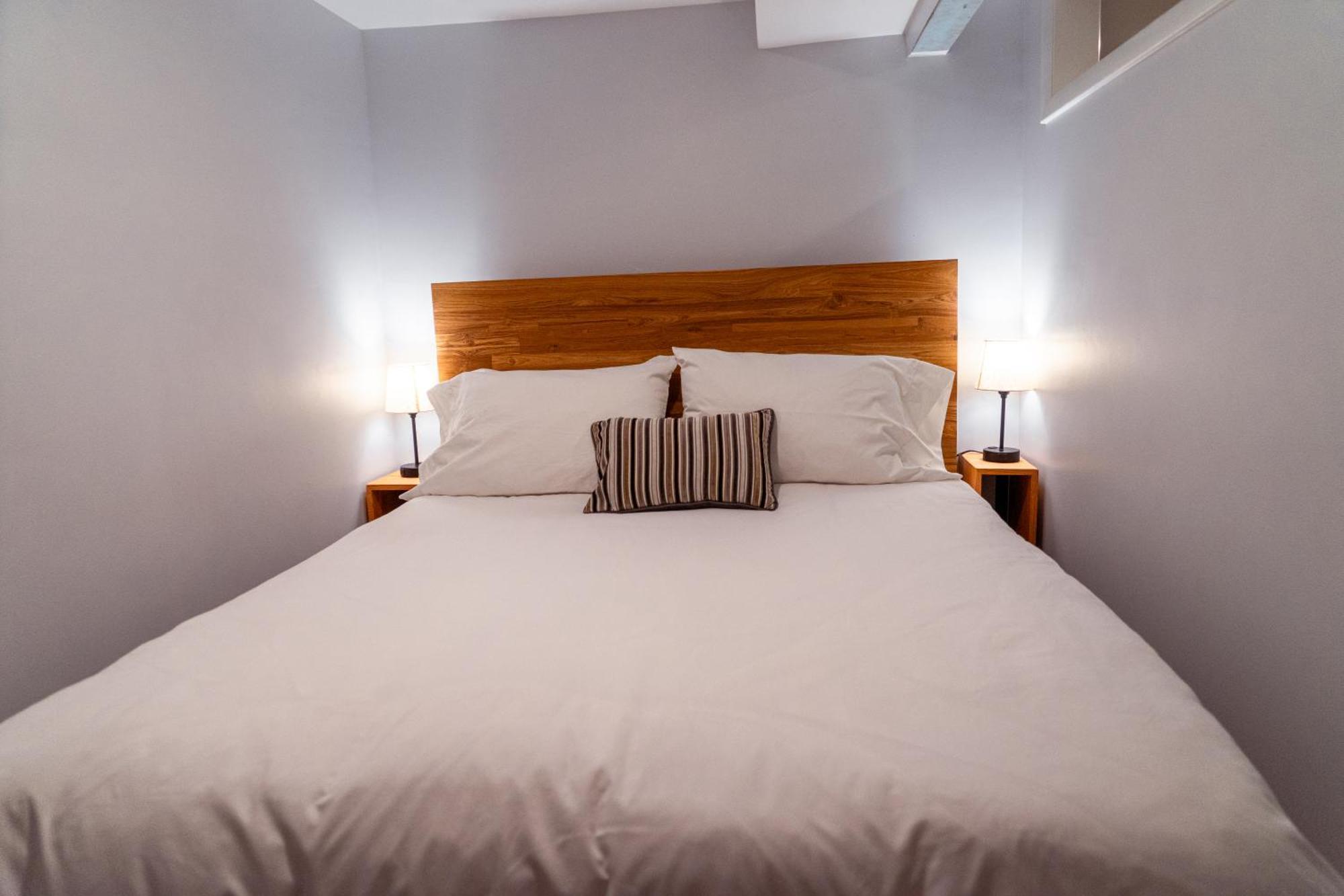 Appartement Centrally Located Dc Bloomingdale *