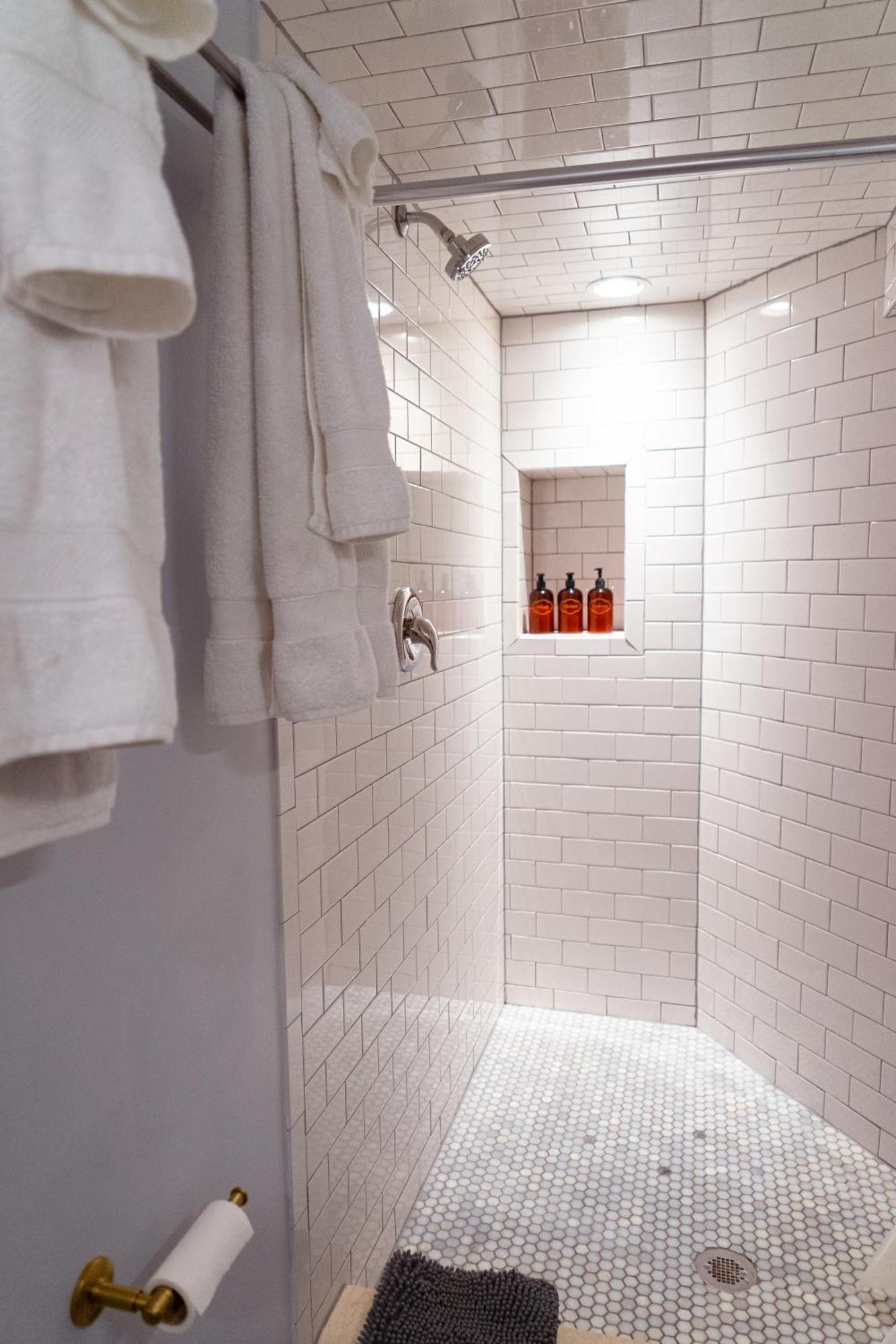 Centrally Located Dc Bloomingdale Apartamento